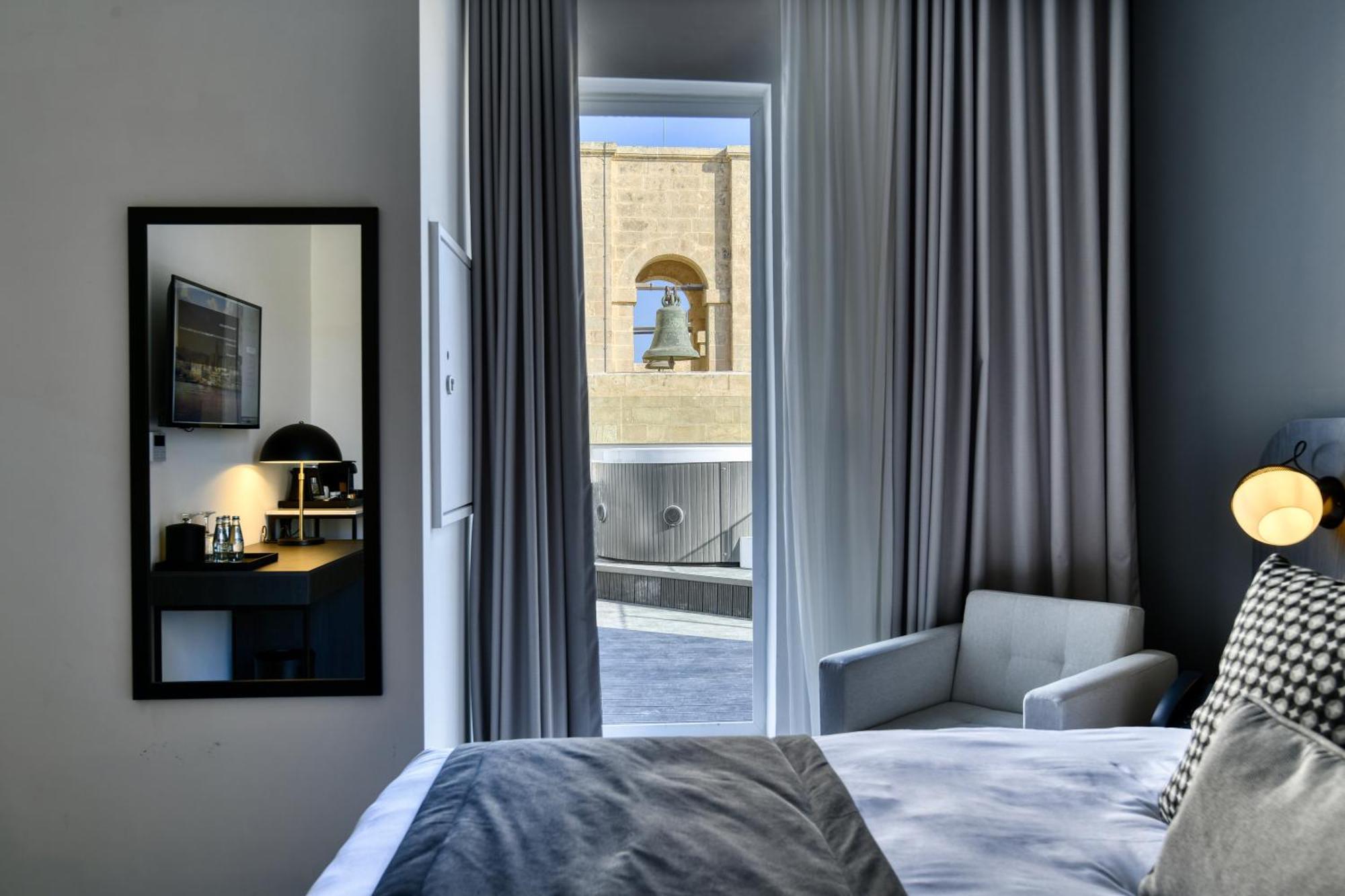 Palazzo Ignazio Hotel Valletta Room photo